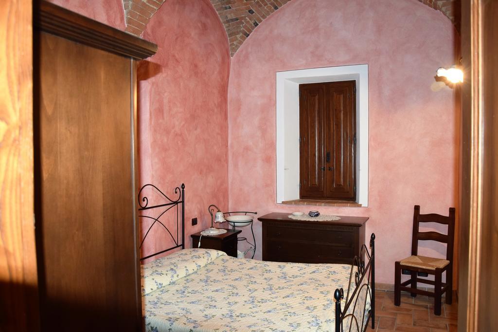 Appartamento Talosa Montepulciano Stazione 외부 사진