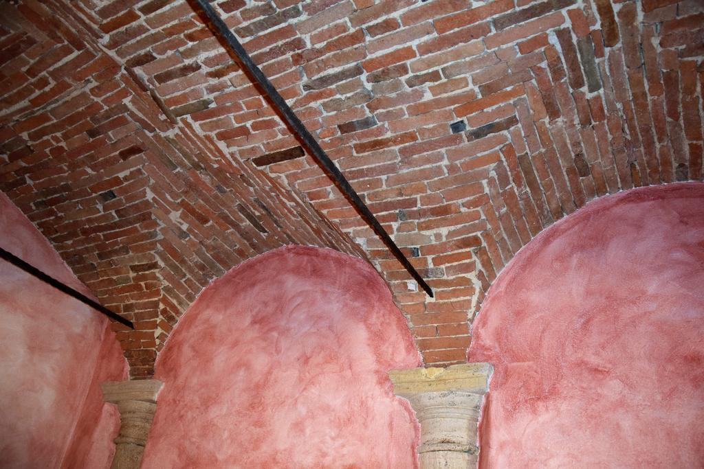 Appartamento Talosa Montepulciano Stazione 외부 사진