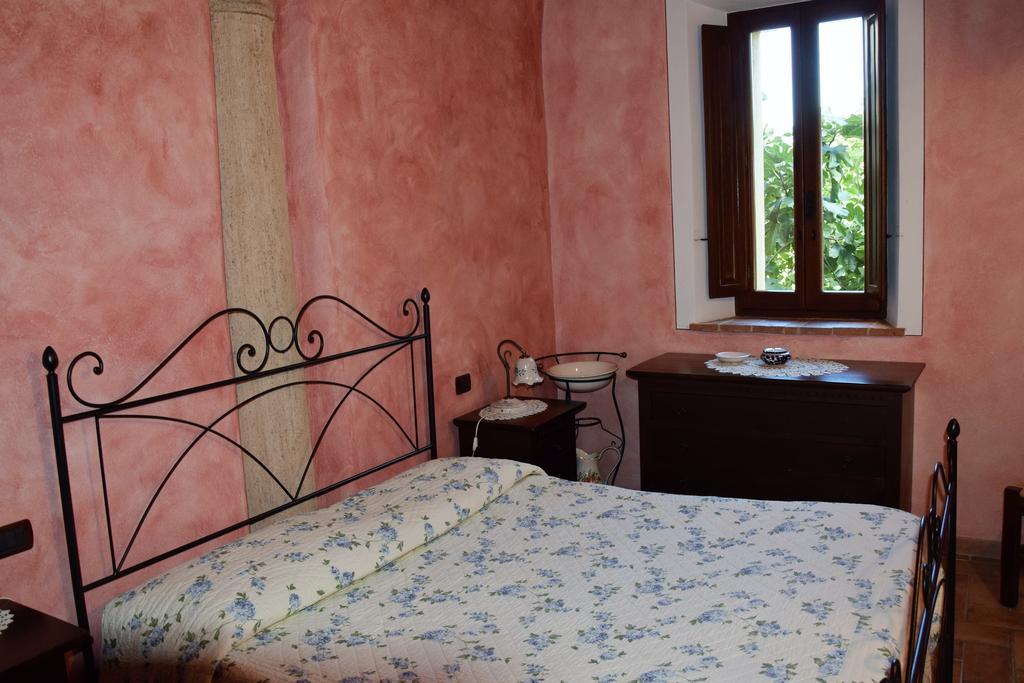 Appartamento Talosa Montepulciano Stazione 외부 사진