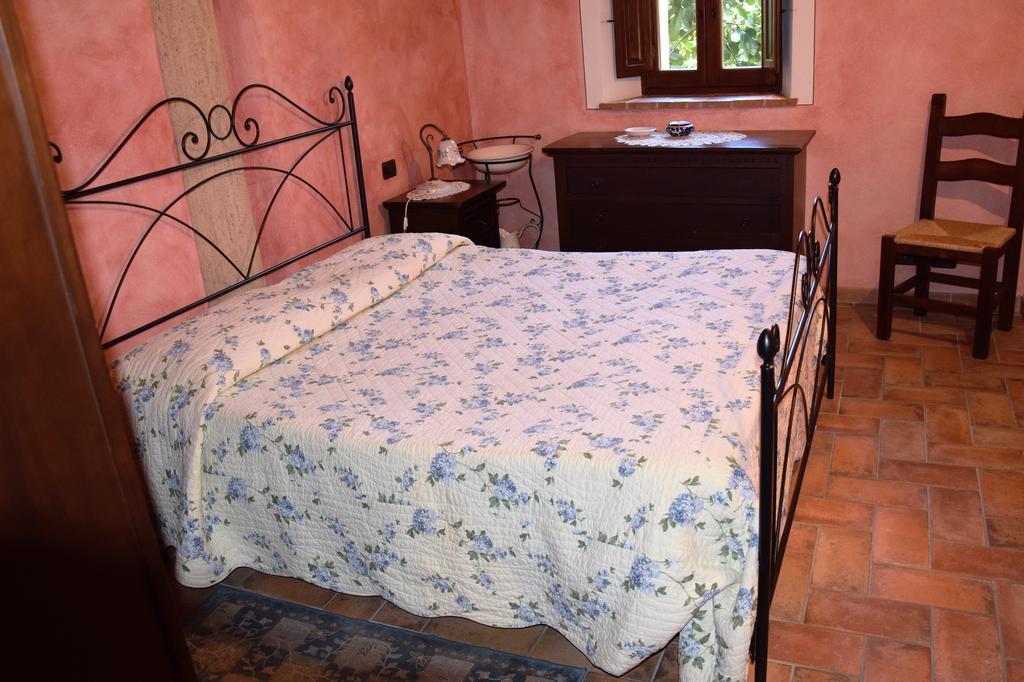 Appartamento Talosa Montepulciano Stazione 외부 사진