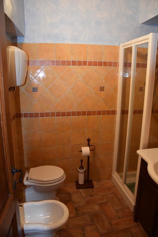 Appartamento Talosa Montepulciano Stazione 외부 사진
