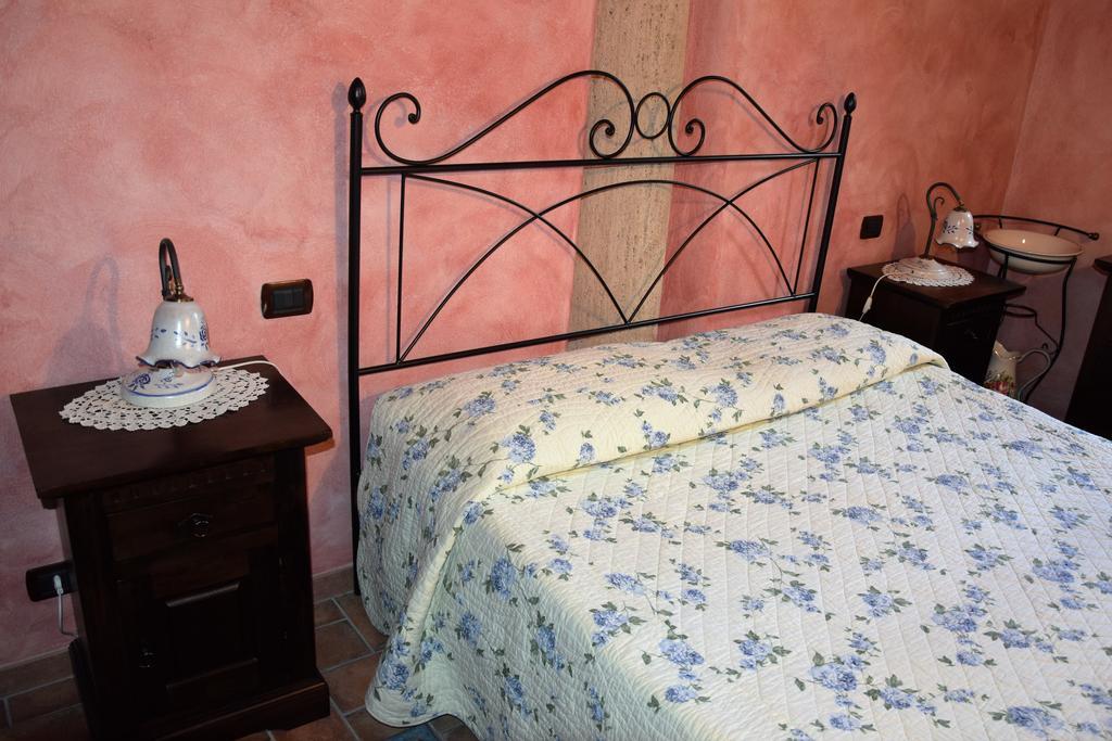 Appartamento Talosa Montepulciano Stazione 외부 사진
