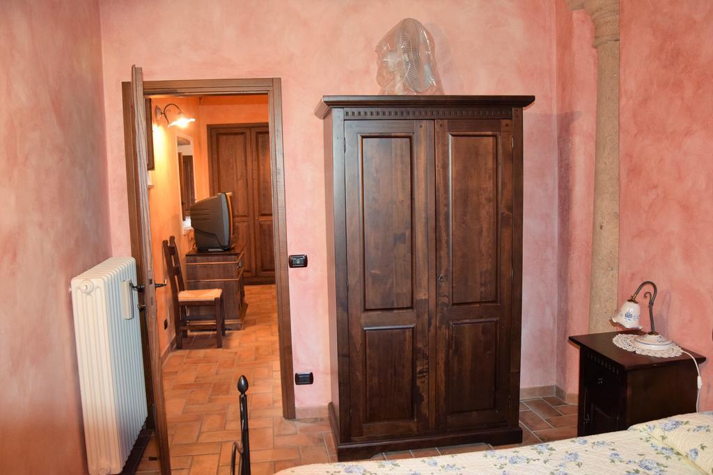 Appartamento Talosa Montepulciano Stazione 외부 사진