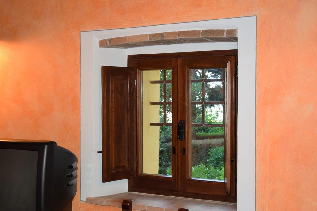 Appartamento Talosa Montepulciano Stazione 외부 사진
